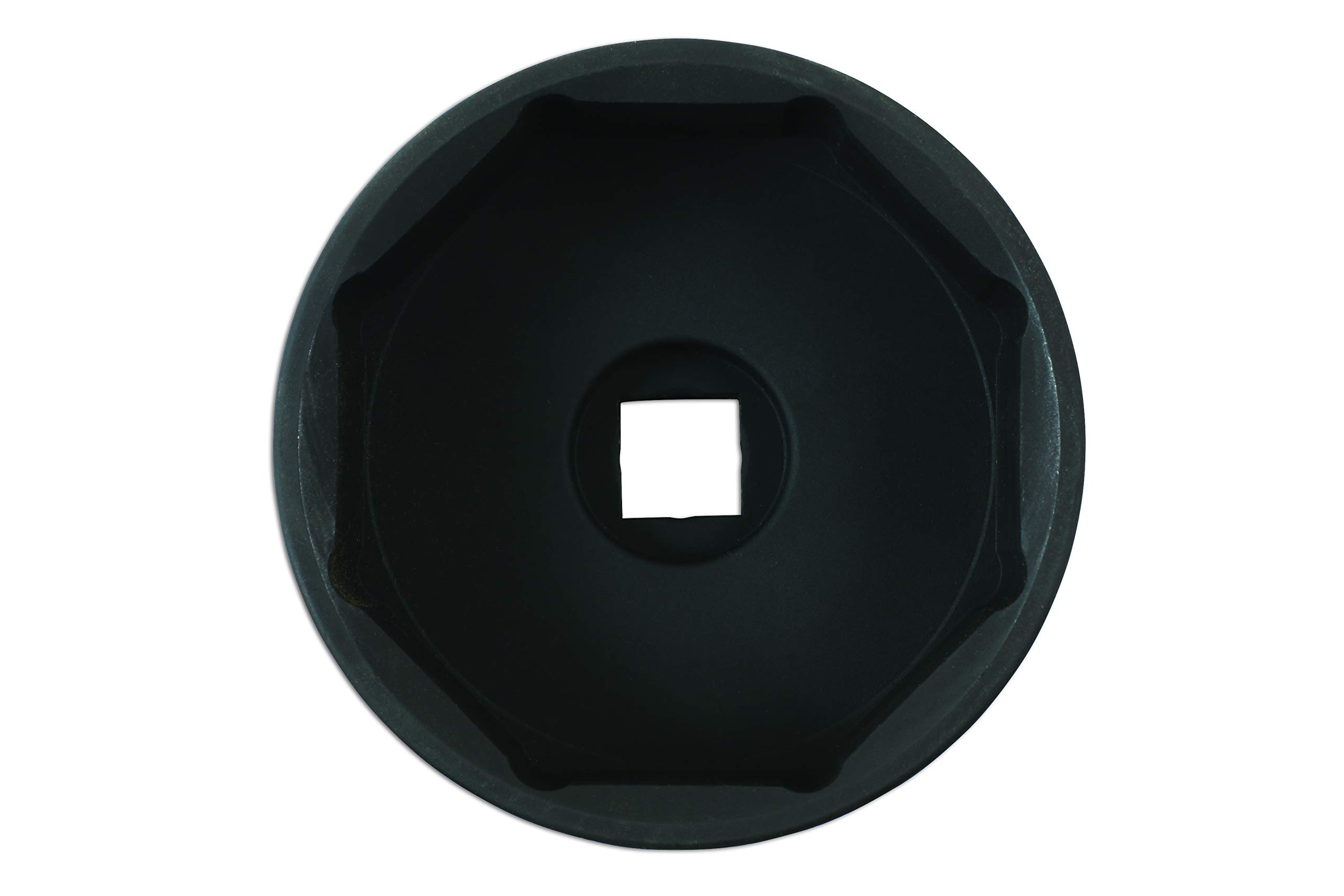Laser 7526 Axle Nut Cover Socket - for SAF