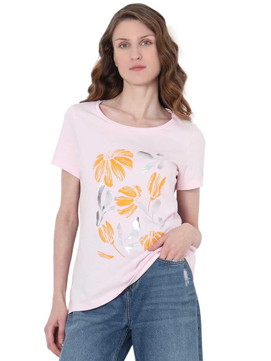 VERO MODA Women's T-Shirt