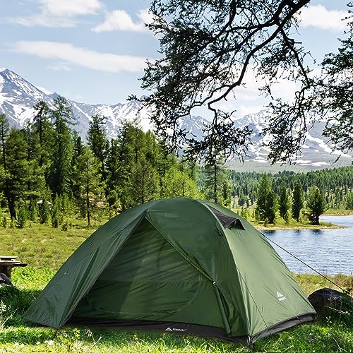 Forceatt 3P Lightweight Camping Tent