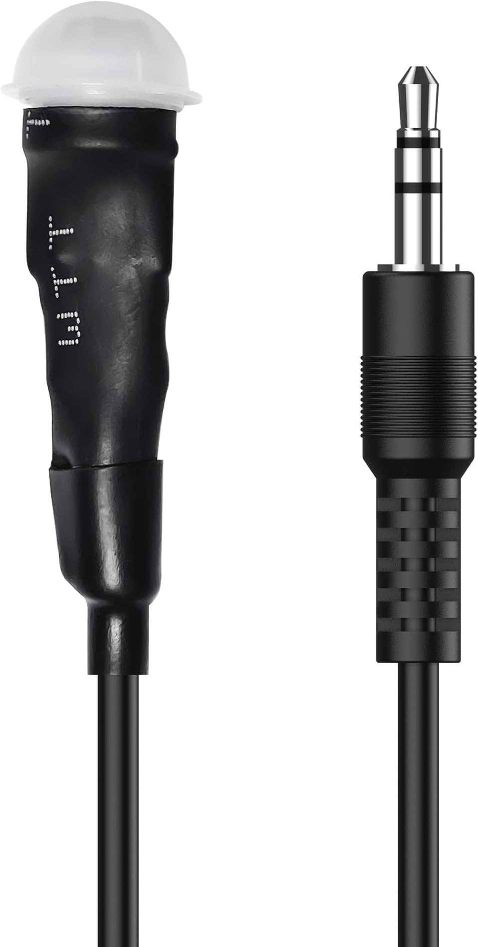 NEUMITECH Motion Sensor Trigger for Neumi Atom 4K Lite Digital Media Players, 9/16-Inch (14mm) Diameter, 25ft (7.5m) Range, 100-Degree Angle, 5ft (1.5m) Cable Length