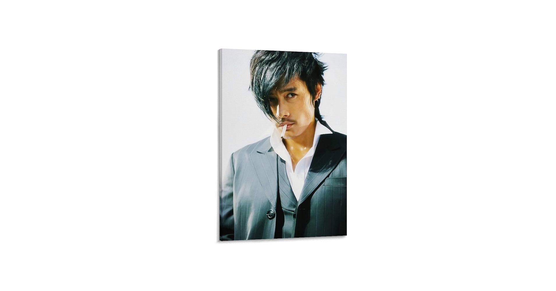 Amazon.co.jp: Lee Byung-hun イ・ビョンホン ポスター 韓流