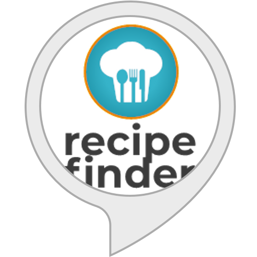 Amazon.ca Recipe finder Alexa Skills