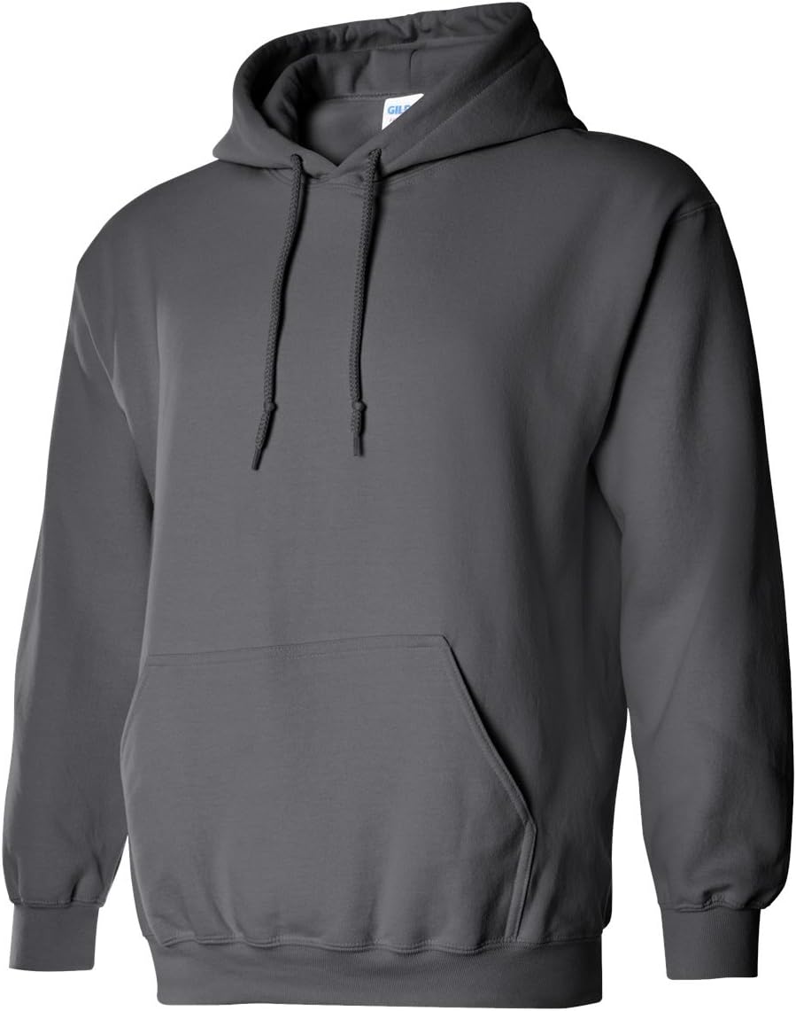 Gildan Sweatshirt Blend G185000 - Image 2
