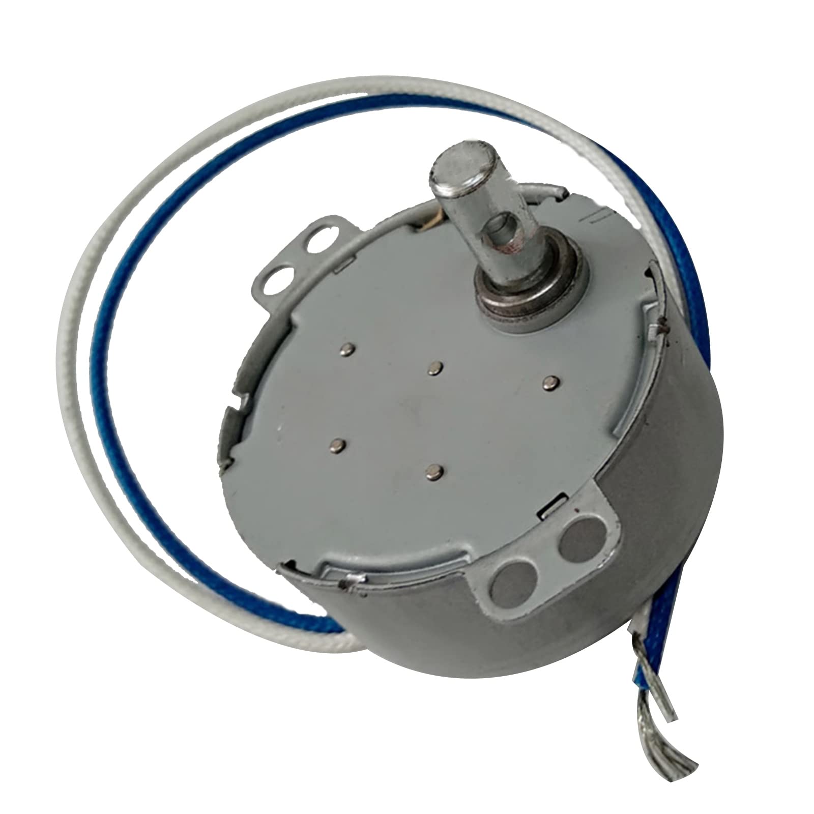 Moteur Synchrone AC TY-50-F 100-120V 4W 2.5-3 Tr/min – Compatible TY-50BF, Pour Ventilateur, Micro-ondes, Chauffage - 11