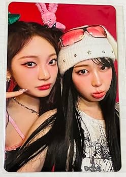 Amazon.co.jp: aespa ジゼル ニンニン 名古屋会場710限定トレカ : おもちゃ Amazon.co.jp: aespa ジゼル ニンニン 名古屋会場710限定トレカ : おもちゃ