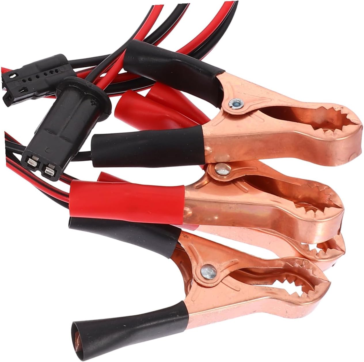Amosfun 2pcs Injector Nozzle Cable Cleaner Kit for Vehicle Injectors