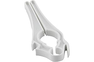 Kuhn Rikon 5-in-1 Jar & Bottle Opener