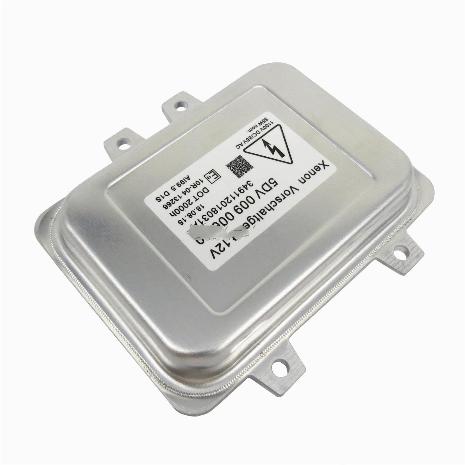 Ballast Xenon Pour série 5 7 E60 E61 E65 E66 E67