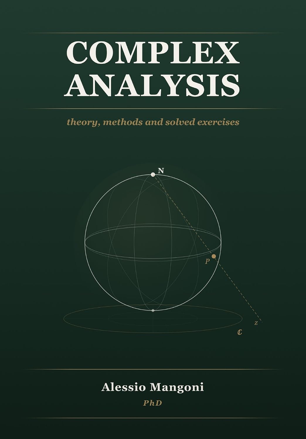 Complex analysis: theory, methods and solved exercises
