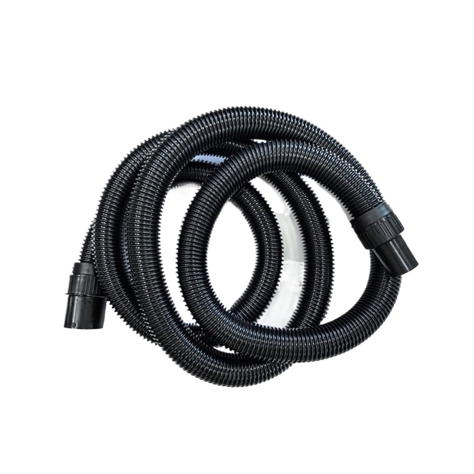 Vacuum Cleaner Hose 3.5M General-Purpose Industrial Hose,Compatible for Karcher， NT50 NT70 NT80 NT90/3 Model