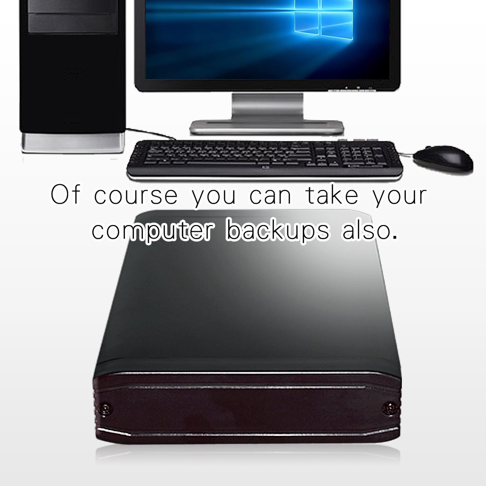 外付け HDD MARSHAL MAL38000EX3-BK 8TB MARSHAL（PC） 外付けHDD 8TB テレビ録画 Windows10対応 REGZA