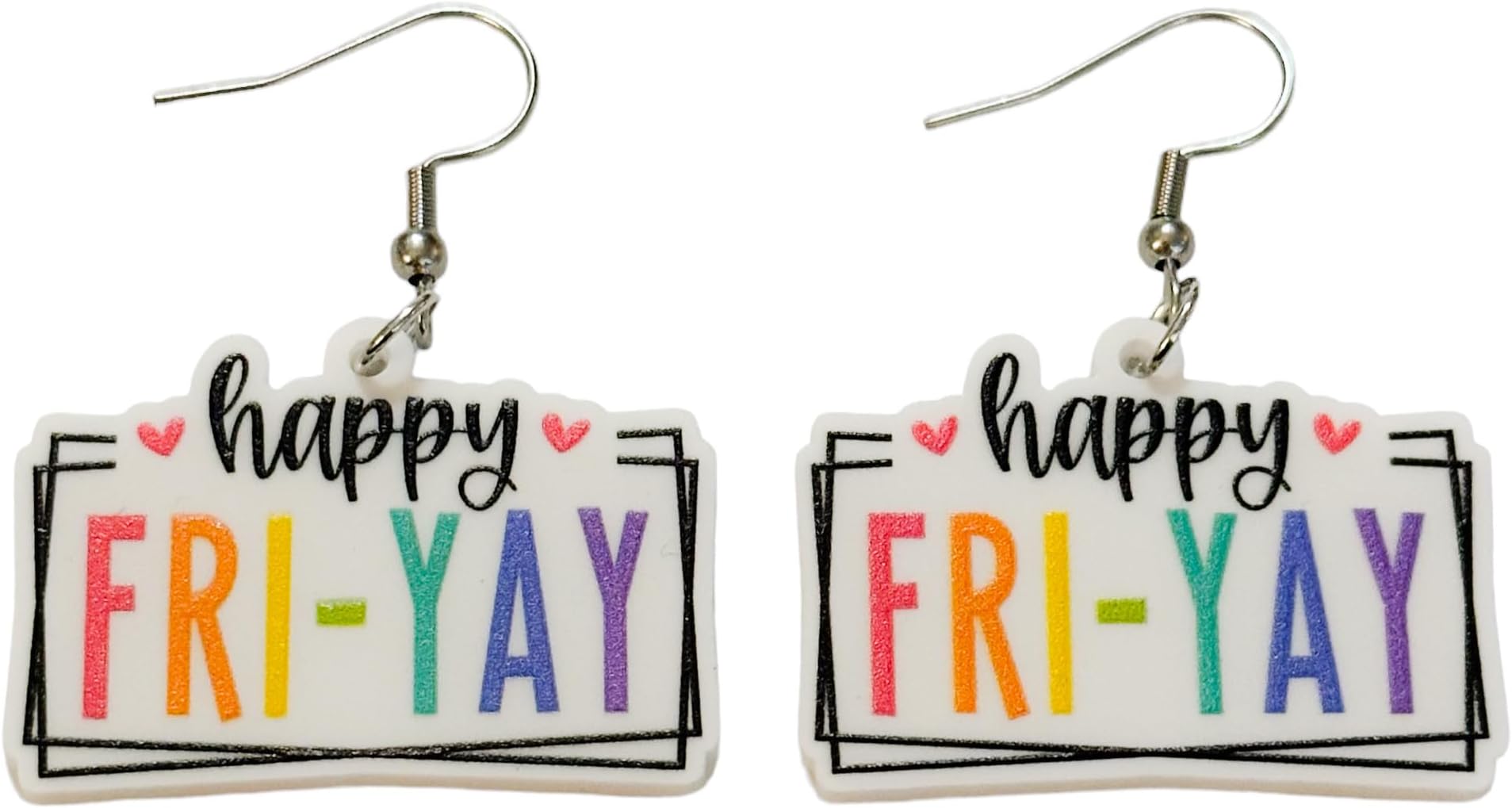 FRI-YAY Earrings