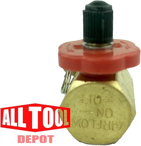 Miniatura 3 de Tanques de aire portátiles del comrpessor del aire del colector del tanque de aire con la válvula de seguridad