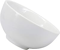 Vista 10 de BIA Cordon Bleu Tazones de porcelana para salsa, tamaño único, blanco (900155S4SIOC)