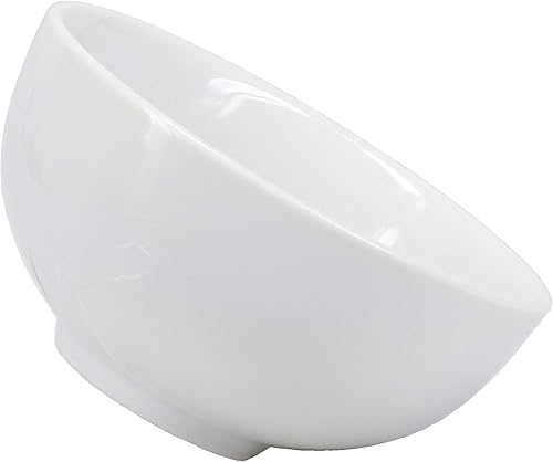 Miniatura 10 de BIA Cordon Bleu Tazones de porcelana para salsa, tamaño único, blanco (900155S4SIOC)