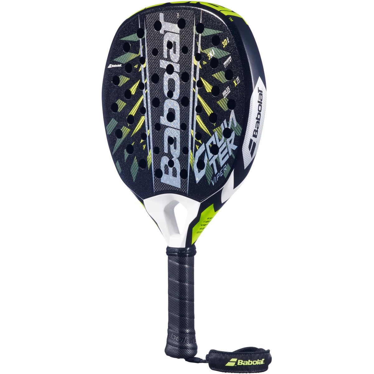 Babolat Counter Viper 2.6