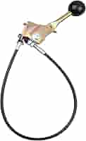 Amazon.com: 064-8057-00 Brake Cable Compatible with Bad Boy