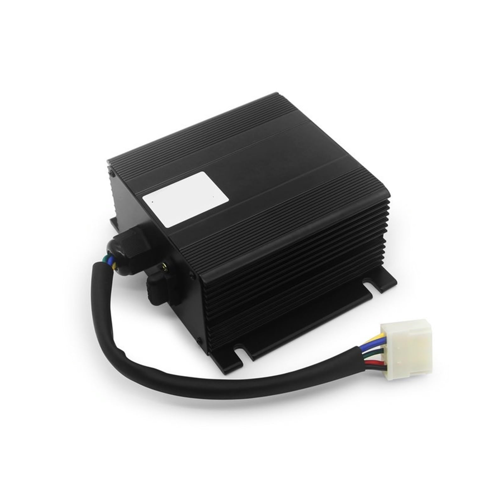 Convertisseur DC-DC Isolé 24V 12.5A : Supprimez les Interférences Électriques de Masse