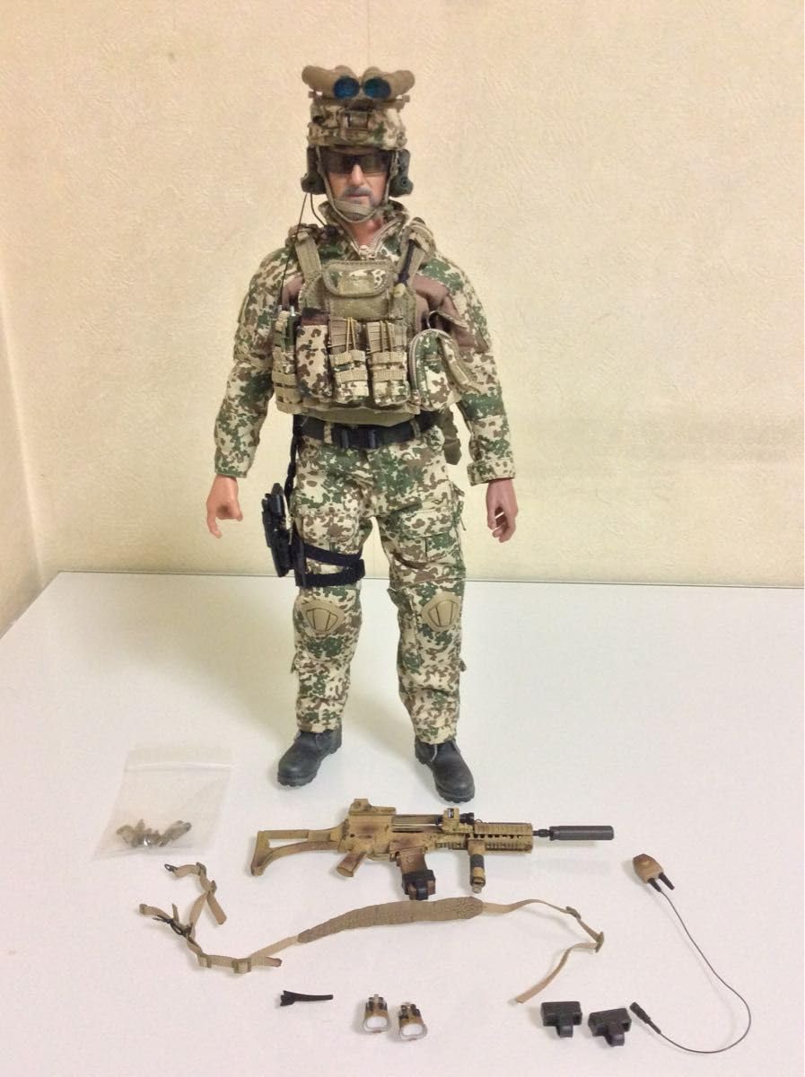 soldier story 1/6　ミリタリーフィギュア Amazon.co.jp: 1/6 ミリタリーフィギュア フィギュア damtoys