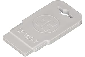 Hayward SP1419T Pool Inlet Tool Hydrosweep Hydrostream Directional Flow Inlet Fitting Seat Removal Tool