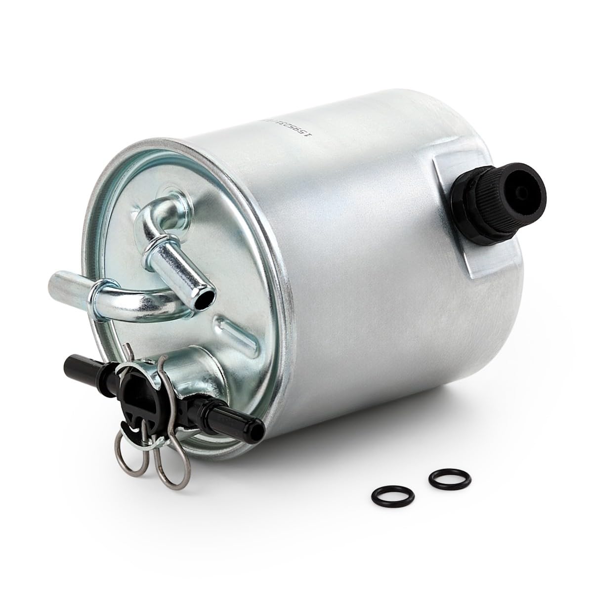 9F0241 RIDEX Filtro carburante Filtro per condotti/circuiti, Diesel, 8mm, 8mm | AUTODOC prezzo e recensioni