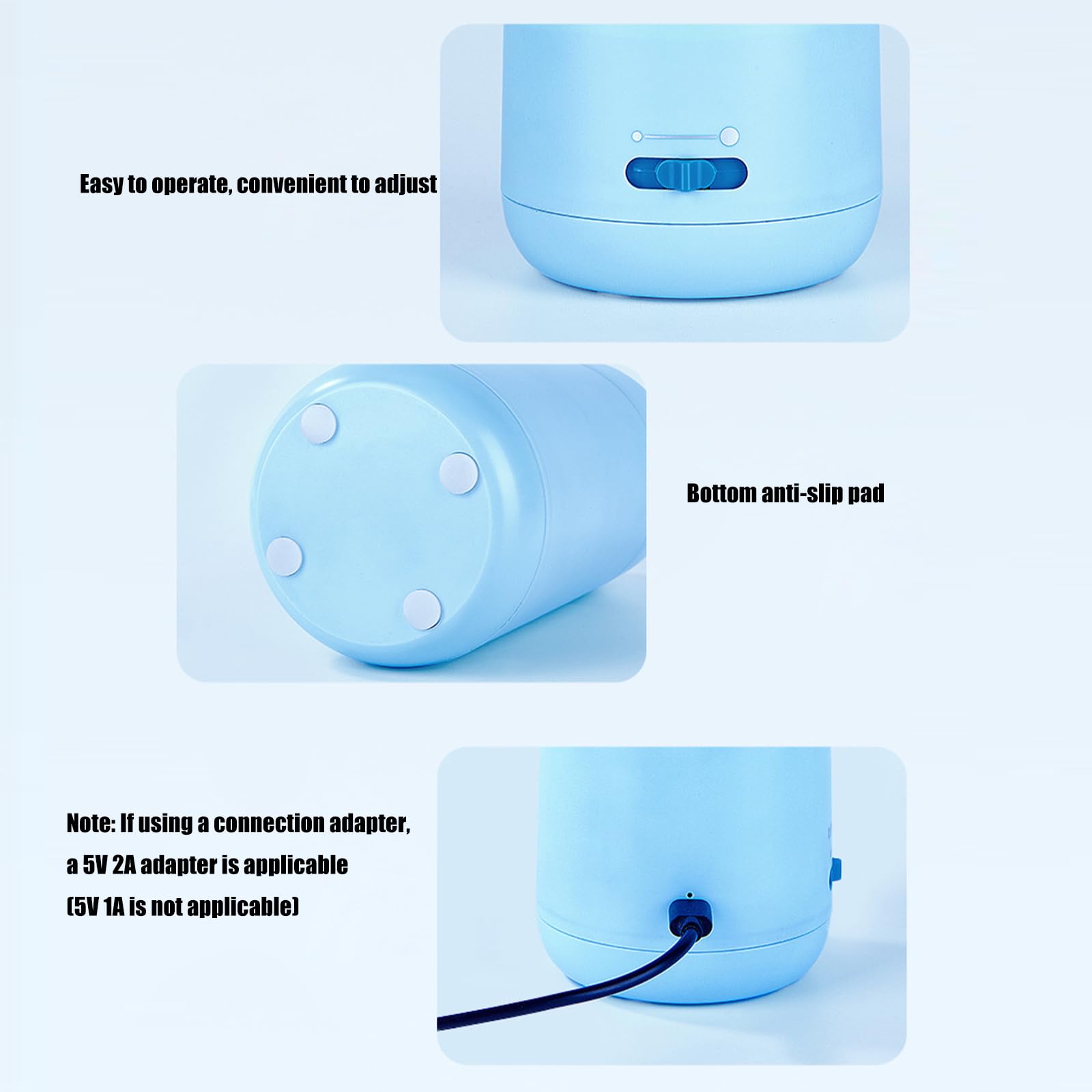 Temperamatite elettrico, alimentazione automatica/arresto, A
