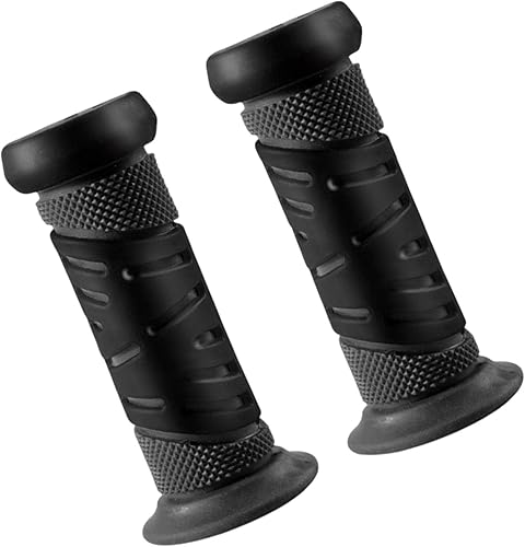 Empuñaduras de repuesto para manillar de bicicleta para niños, cómodo manejo, suave y portátil, para niños y niñas, montar en bicicleta