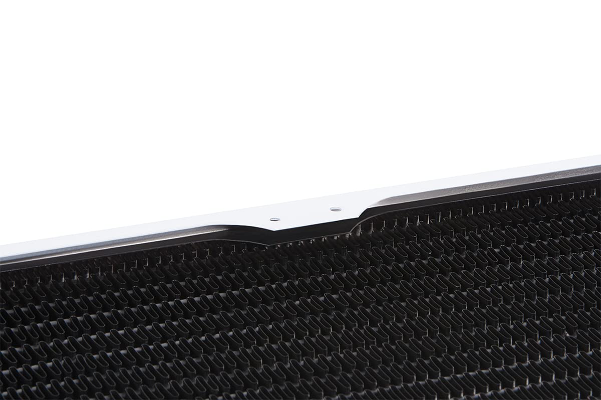 Alphacool Chłodzenie wodne NexXxoS ST30 v2 240 mm (białe)