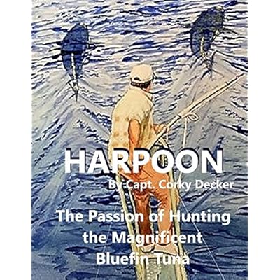 Harpoon