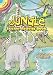 Jungle Sticker Activity Book (Dover Little Activity Books Stickers)