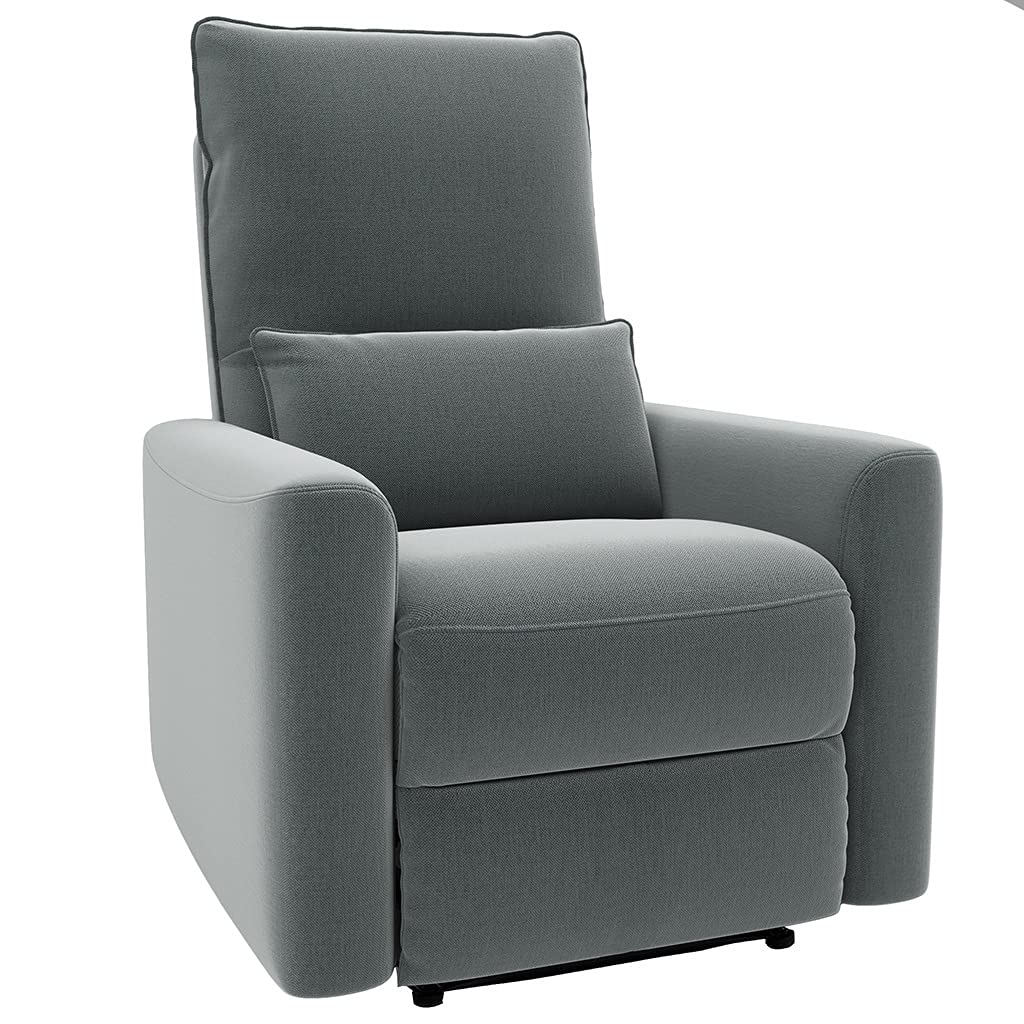 Buy Home Theater Seating Recliner Chair with Armrests and Backrests