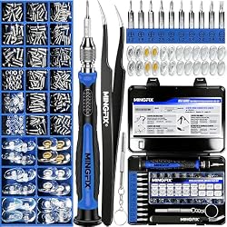 MINGFIX Eyeglass Repair Kit (Lightning Deal + Promo)