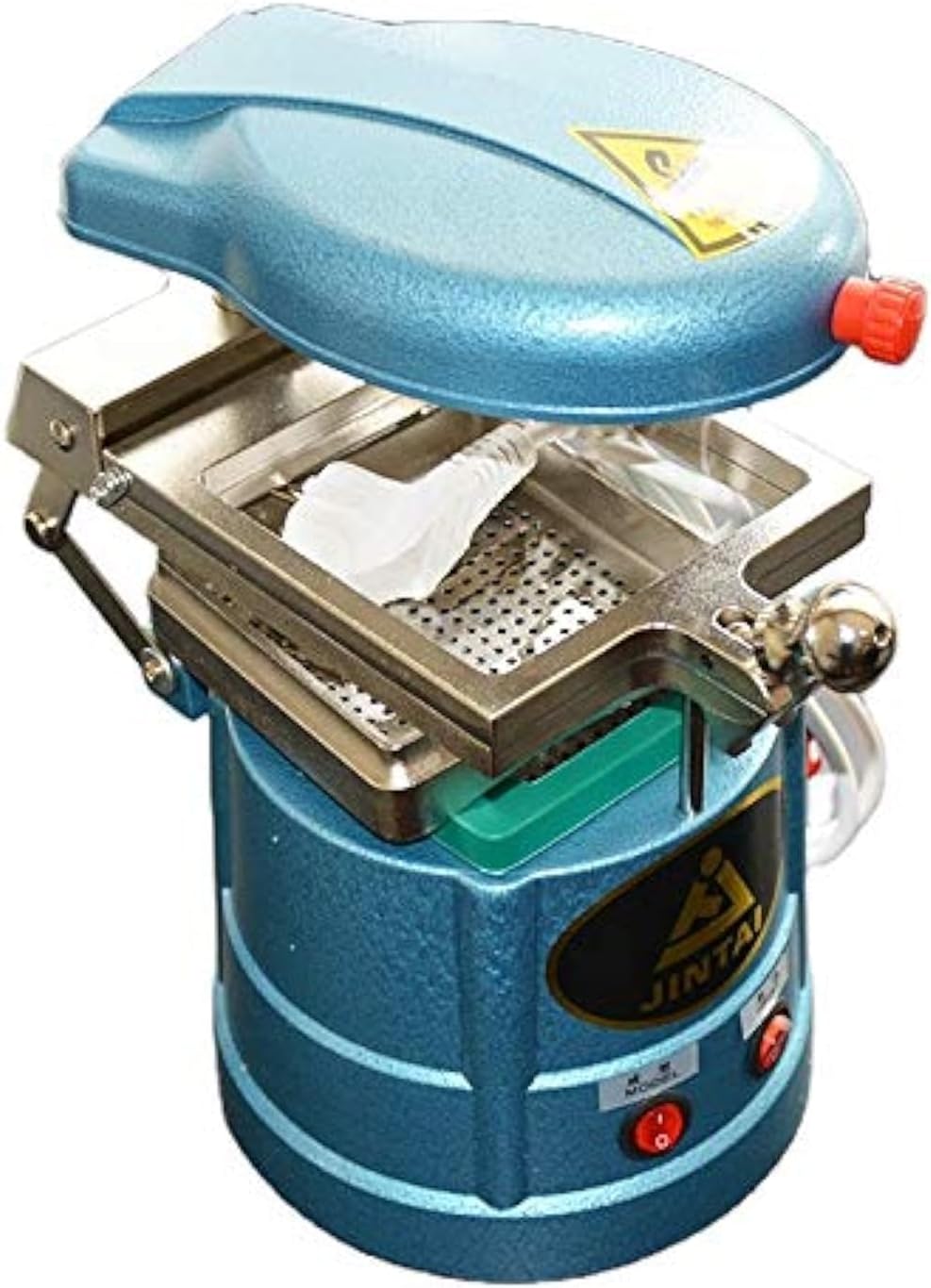 Portable Lab Equipment Vacuum Forming Machine
