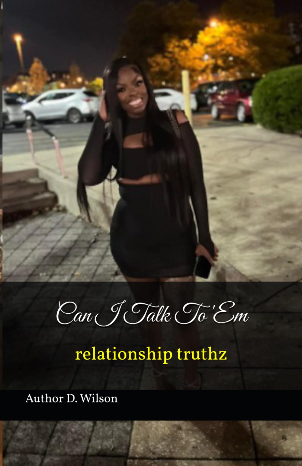Can I Talk To 'Em: relationship truthz