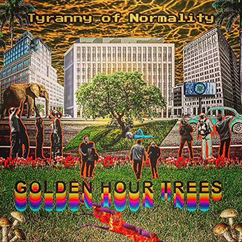 Best Tyranny Trees