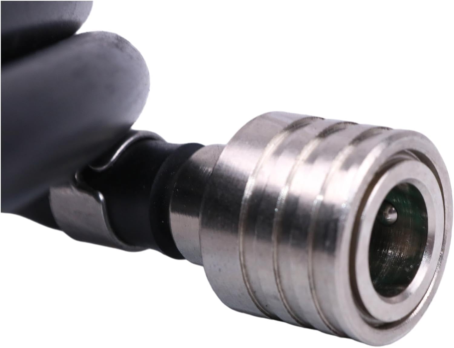 Boat Motor Fuel Hose Assy Connector Pump 65700-95204 65700-95205 65700-87D17 Compatible with Suzuki 25EL DT8 DT16 DT28 DT30 8HP-65HP 2-Stoke 4-Stroke Outboard Engines