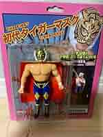 タイガーマスク W フィギュア 新日本プロレス SHFiguarts ソフビ Amazon.co.jp: TAMASHII NATIONS S.H.フィギュアーツ タイガー