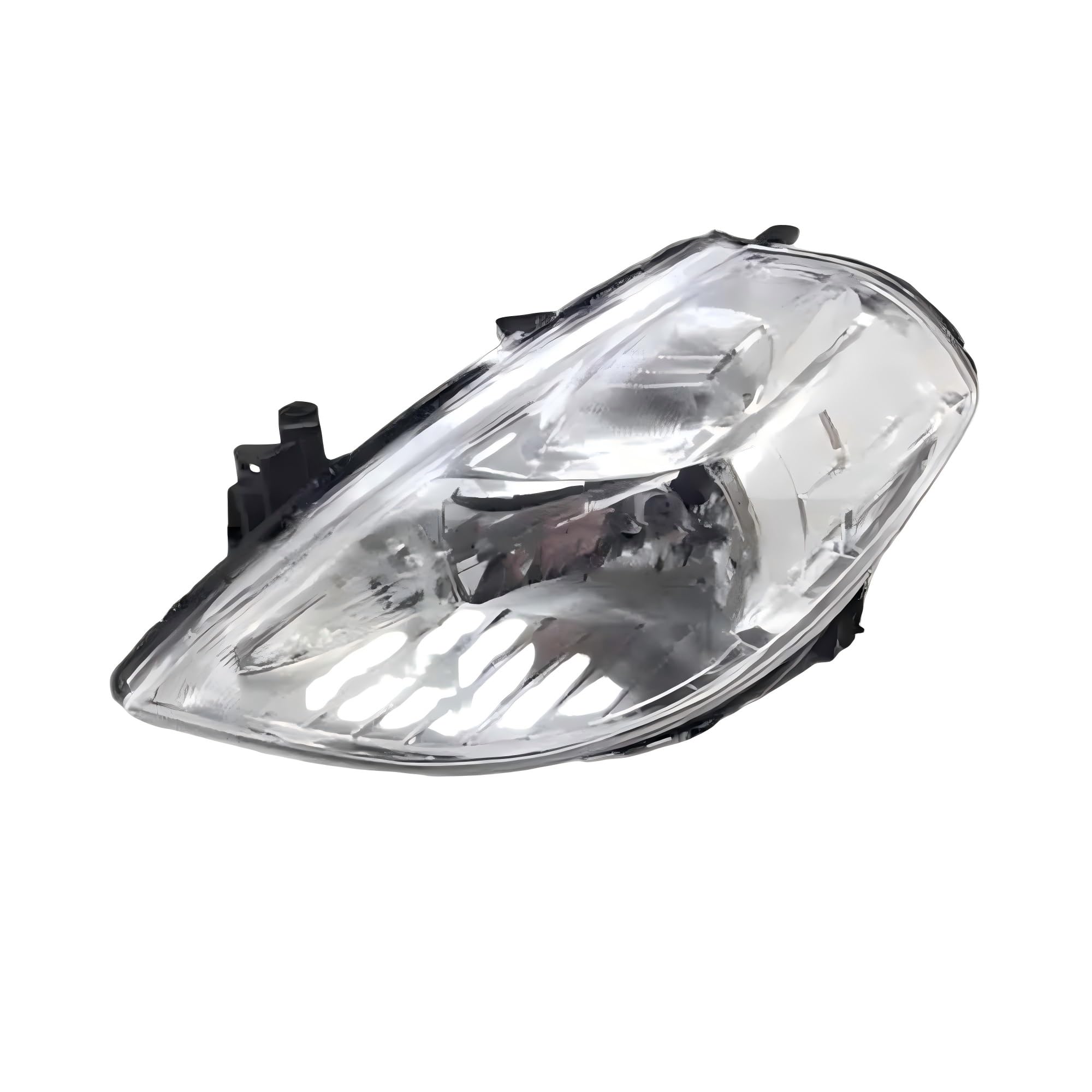 Fari anteriori​ Gruppo ottico anteriore Per Nissan Tired Stroke Per Latio 2005-2010(08-10 Left)
