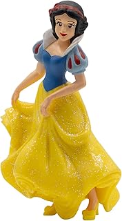 Bullyland Snow White Action Figure