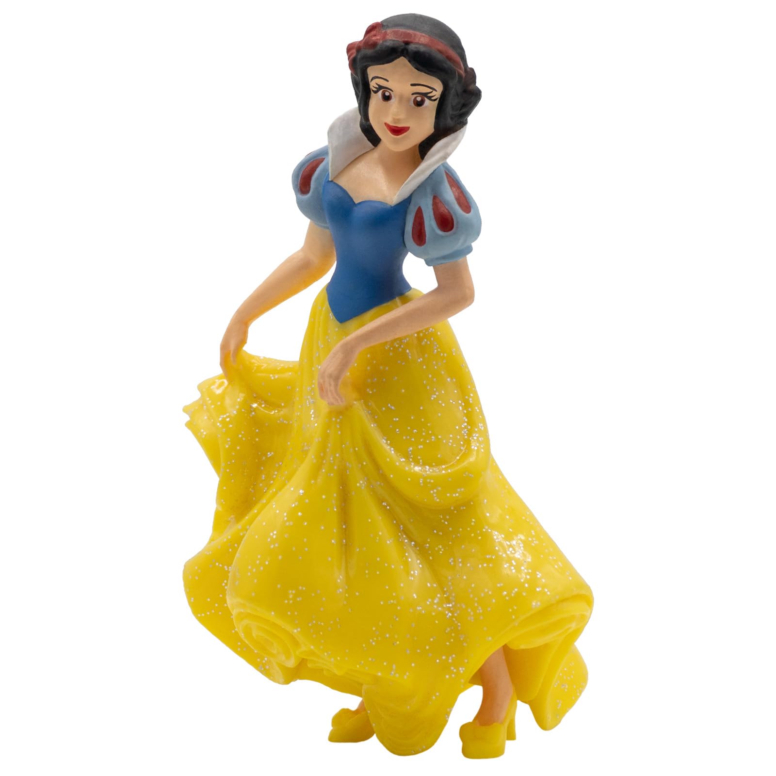 Bullyland Snow White Action Figure