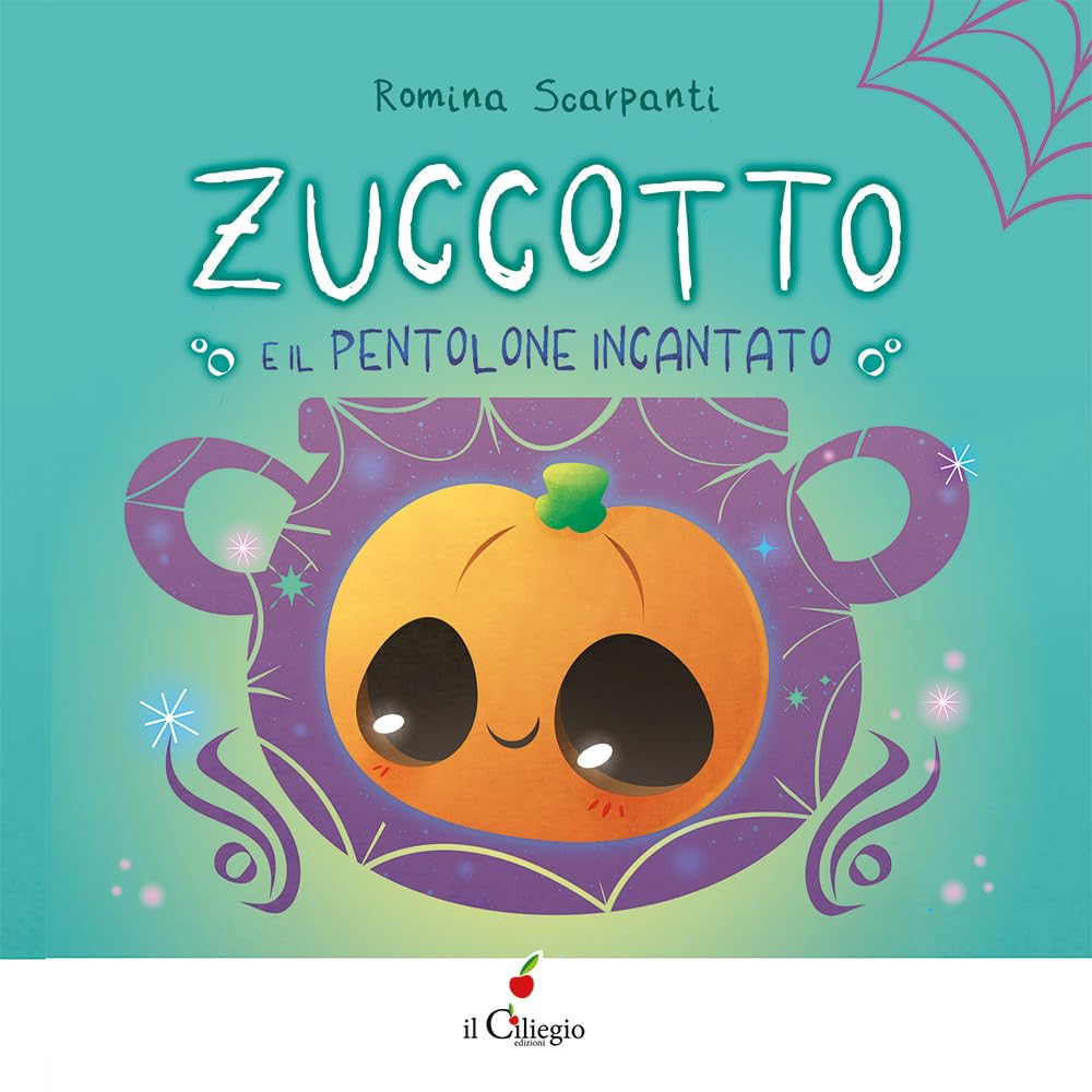 Zuccotto. E Il Pentolone Incantato. Ediz. A Colori - 4