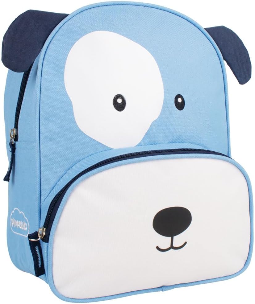 Pimpolho Mochila Infantil Cachorro em promoção! Veja a oferta e mais achadinhos de Mochilas escolares Hoje é o melhor dia para comprar Pimpolho Mochila Infantil Cachorro com aquele preço maroto! Promoção! Aproveite a oferta!
