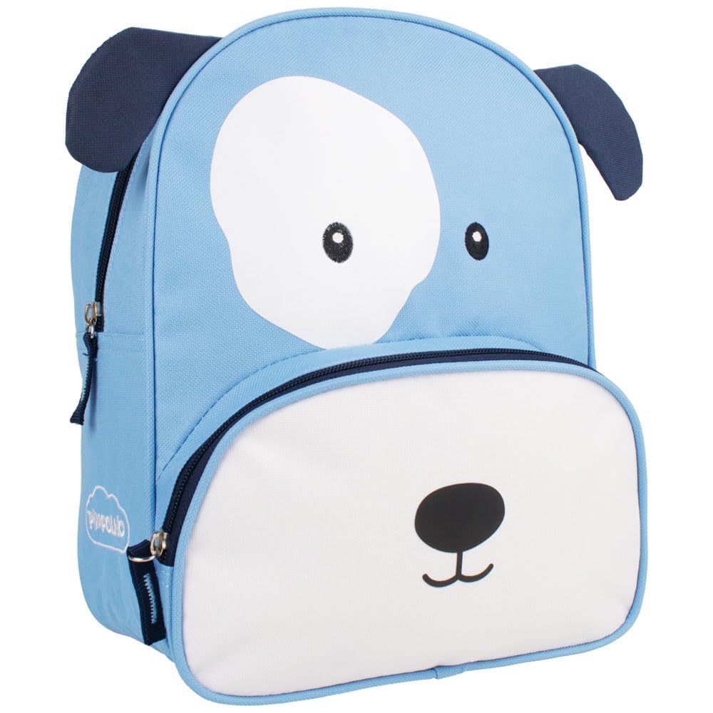 Pimpolho Mochila Infantil Cachorro em promoção! Veja a oferta e mais achadinhos de Mochilas escolares 2 Hoje é o melhor dia para comprar Pimpolho Mochila Infantil Cachorro com aquele preço maroto! Promoção! Aproveite a oferta! 2