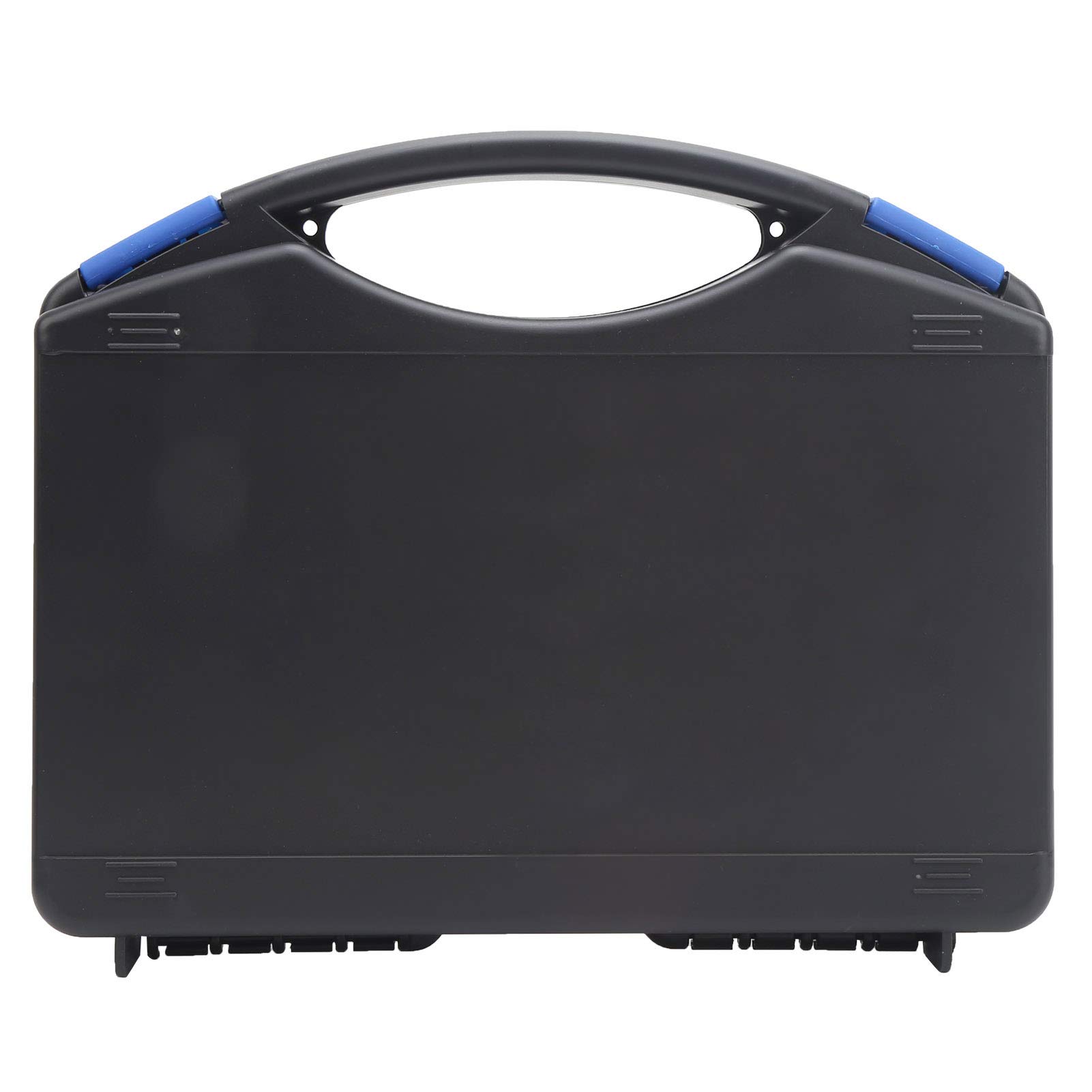 Tester digitale portatile per le analisi 'acquario 'acquacoltura eseguono livelli in acqua ideale per gli acquaristi
