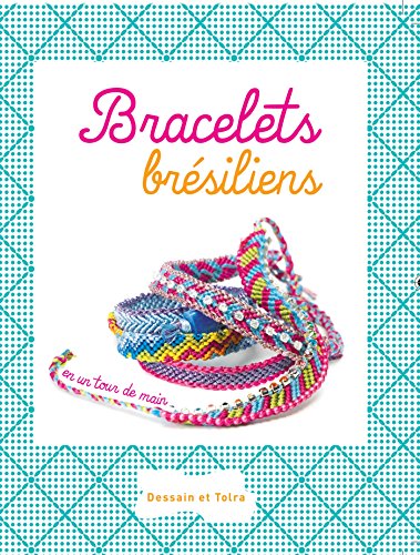 Bracelets brésiliens