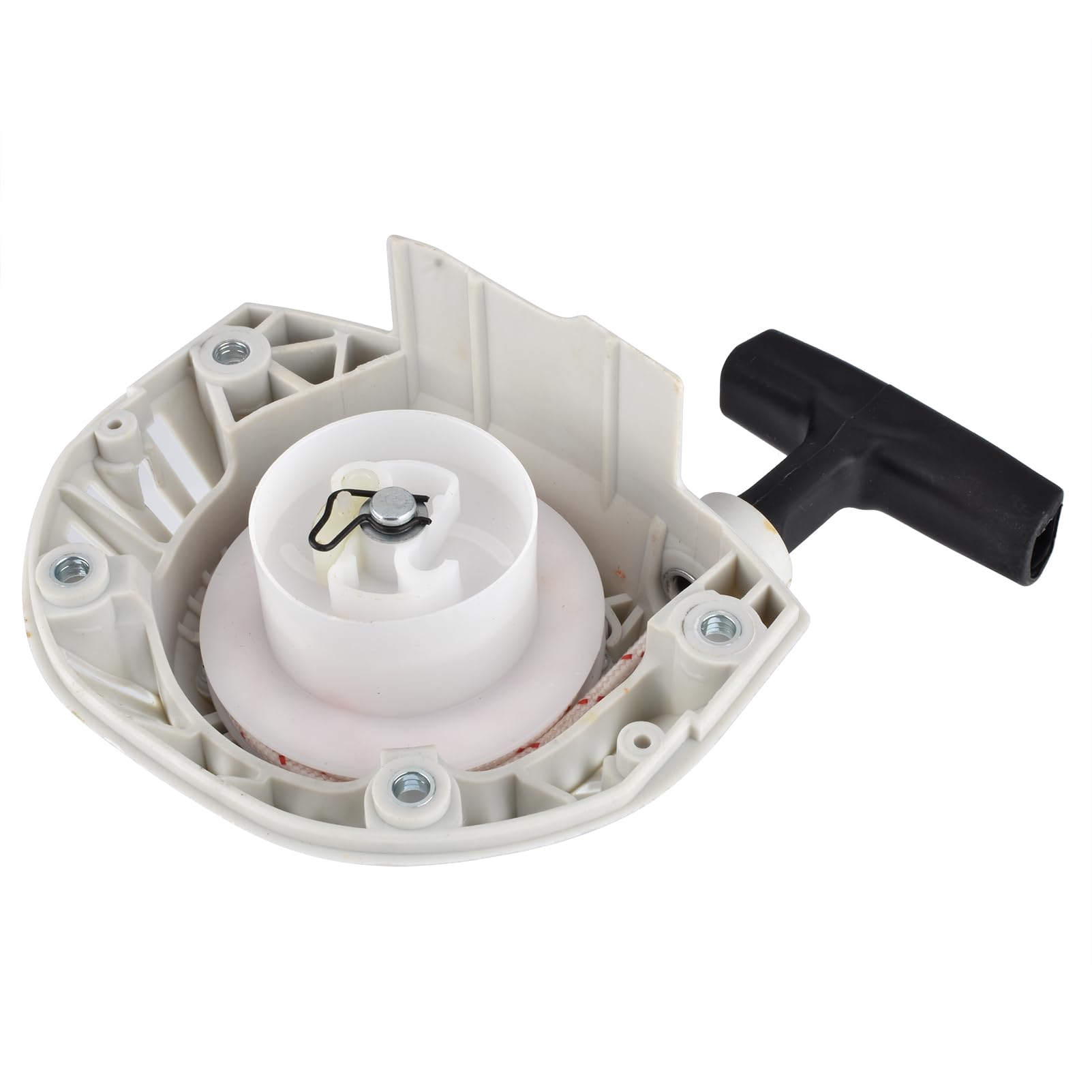 Amazon.co.jp: リコイルスターターアセンブリ適用され Stihl FS240