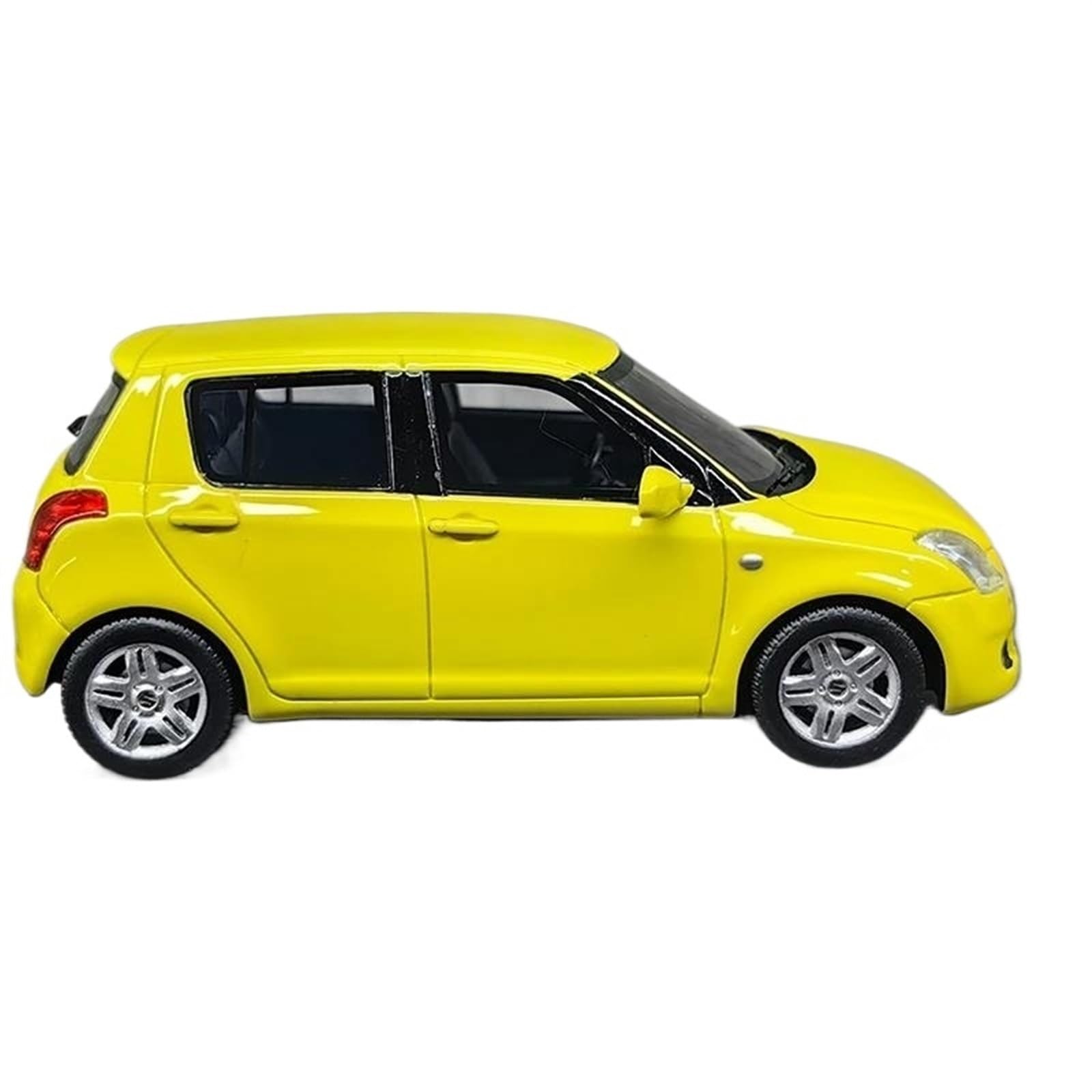 Amazon.com: Scale Diecast Car 1:43 for Scale Suzuki Swift Resin