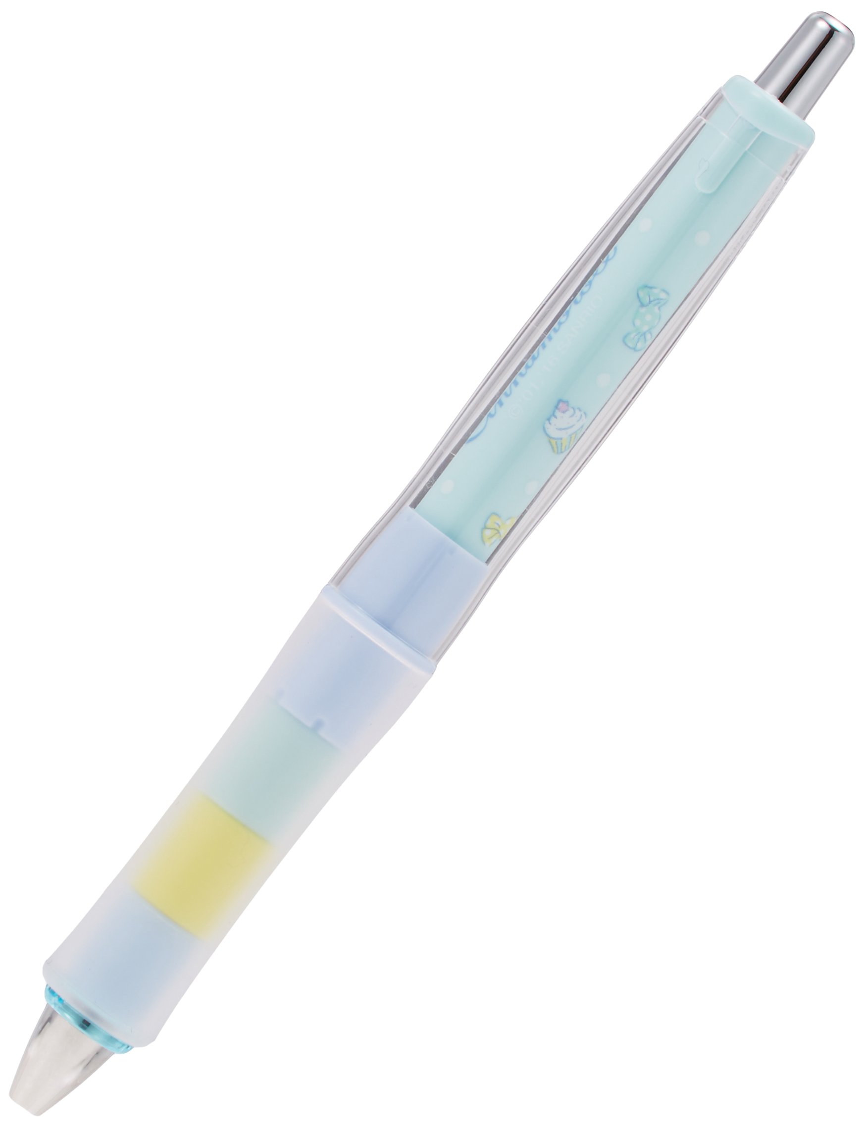 Amazon.co.jp: サンリオ(SANRIO) シナモロール ドクターグリップ