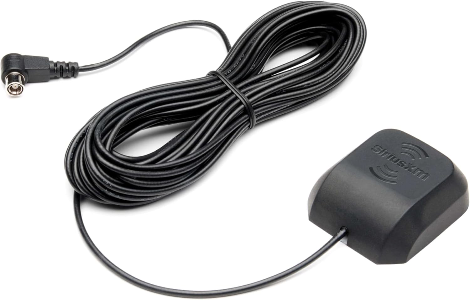 Sirius SADV2 Universal Dock-and-Play Vehicle Kit with PowerConnect (Black)