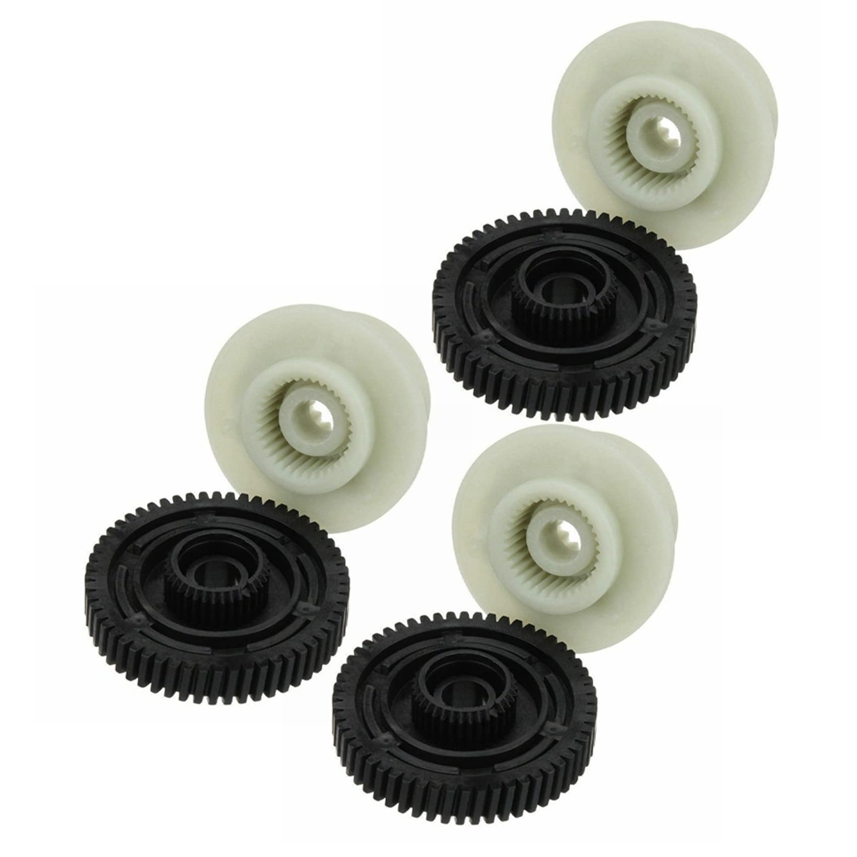 Bumdenuu 3X for X5 E53 E70 X3 E83 Servo Actuator Motor Distributor Gear Repair Kit